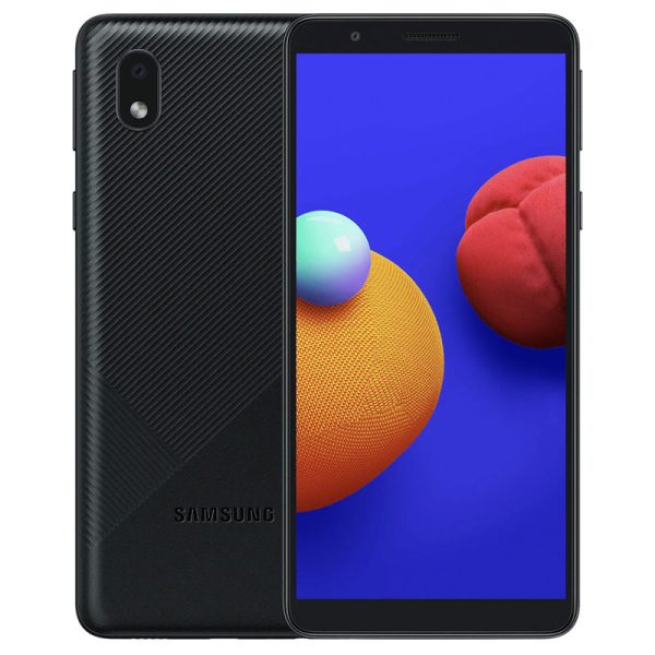 گوشی موبایل سامسونگ مدل Galaxy A01 Core SM-A013G/DS دو سیم کارت ظرفیت 16 گیگابایت