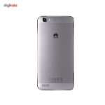 گوشی موبایل هوآوی مدل GR3 دو سیم کارت – ظرفیت 16 گیگابایت