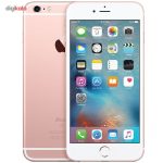 گوشی موبایل اپل مدل iPhone 6s Plus – ظرفیت 128 گیگابایت