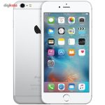 گوشی موبایل اپل مدل iPhone 6s Plus – ظرفیت 128 گیگابایت
