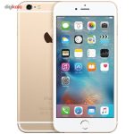 گوشی موبایل اپل مدل iPhone 6s Plus – ظرفیت 128 گیگابایت