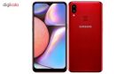 گوشی موبایل سامسونگ مدل Galaxy A10s SM-A107F/DS دو سیم کارت ظرفیت 32 گیگابایت – طرح قیمت شگفت انگیز