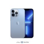 گوشی موبایل اپل مدل iPhone 13 Pro A2639 دو سیم‌ کارت ظرفیت 1 ترابایت و 6 گیگابایت رم – اکتیو