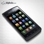 گوشی موبایل سامسونگ آی 9010 گالاکسی اس جورجیو آرمانی