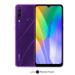 گوشی موبایل هوآوی مدل Y6p MED-LX9 دو سیم کارت ظرفیت 64 گیگابایت