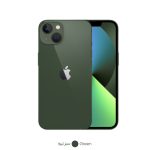 گوشی موبایل اپل مدل iPhone 13 A2634 دو سیم‌ کارت ظرفیت 256 گیگابایت و رم 4 گیگابایت – اکتیو