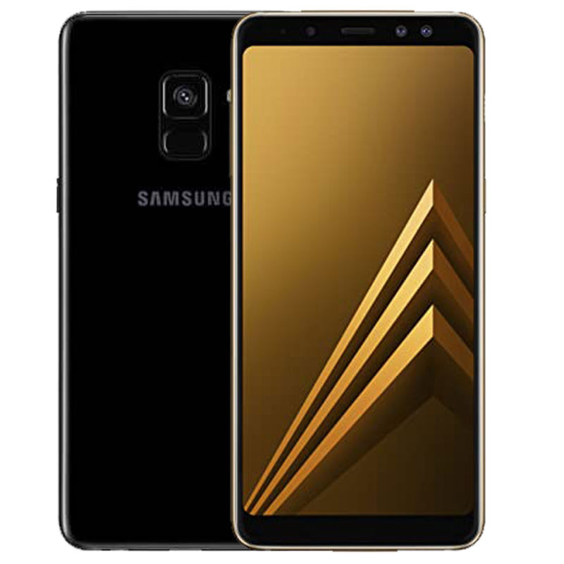 گوشی موبایل سامسونگ مدل Galaxy A8 (2018) A530F/DS دو سیمکارت – با برچسب قیمت مصرفکننده_6311f030cc476.jpeg گوشی موبایل سامسونگ مدل Galaxy A8 (2018) A530F/DS دو سیمکارت – با برچسب قیمت مصرفکننده