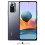گوشی موبایل شیائومی مدل Redmi Note 10 pro M2101K6G دو سیم‌ کارت ظرفیت 128 گیگابایت و رم 8 گیگابایت