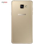 گوشی موبایل سامسونگ مدل Galaxy A5 2016 SM-A510FD دو سیم‌کارت
