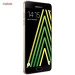 گوشی موبایل سامسونگ مدل Galaxy A5 2016 SM-A510FD دو سیم‌کارت