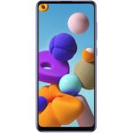 گوشی موبایل سامسونگ مدل Galaxy A21s A217F/DS دو سیم کارت ظرفیت 32 گیگابایت و 3 گیگابایت رم