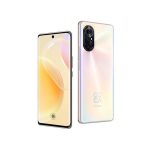 گوشی موبایل هوآوی مدل nova 8 دو سیم کارت ظرفیت 128 گیگابایت و رم 8 گیگابایت به همراه شارژر همراه اچ تی اچ مدل H5000 ظرفیت باتری 5000 میلی آمپر ساعت