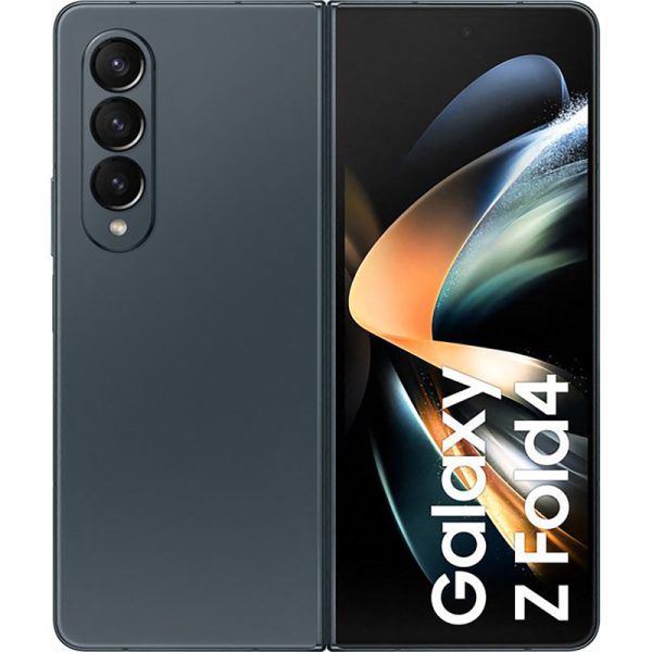 گوشی موبایل سامسونگ مدل Galaxy Z Fold4 دو سیم کارت ظرفیت 256 گیگابایت و رم 8 گیگابایت