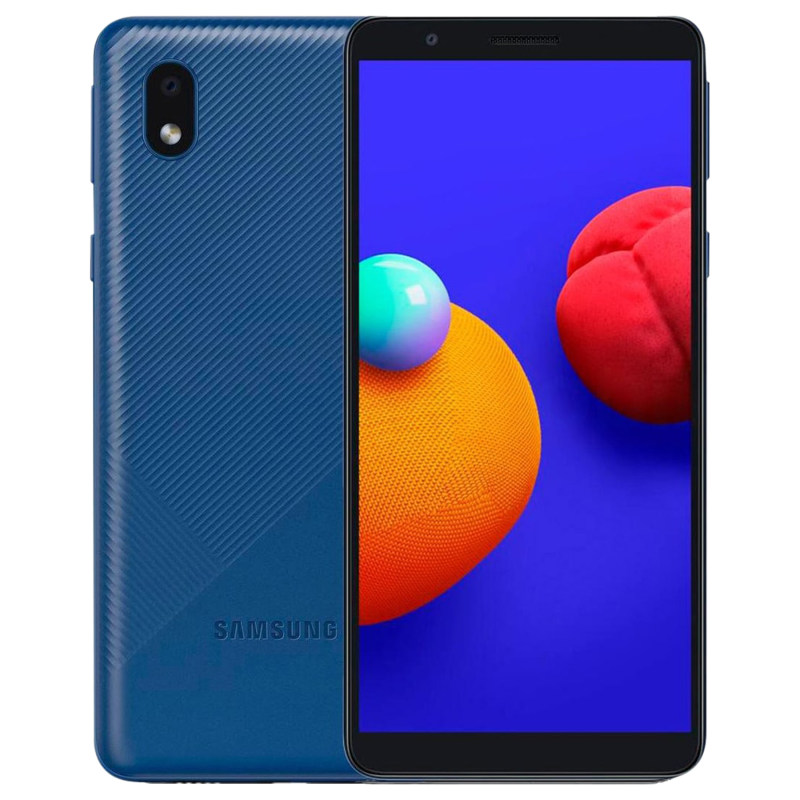 گوشی موبایل سامسونگ مدل Galaxy A01 Core SM-A013G/DS دو سیم کارت ظرفیت 32 گیگابایت_6311fad8ac1a2.jpeg گوشی موبایل سامسونگ مدل Galaxy A01 Core SM-A013G/DS دو سیم کارت ظرفیت 32 گیگابایت