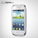 گوشی موبایل سامسونگ گلکسی یانگ دوس S6312 – مدل 4 گیگابایت
