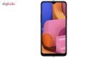 گوشی موبایل سامسونگ مدل Galaxy A20s SM-A207F/DS دو سیم کارت ظرفیت 32 گیگابایت – طرح قیمت شگفت انگیز