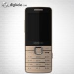 گوشی موبایل سامسونگ S5610K