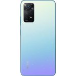 گوشی موبایل شیائومی مدل Redmi Note 11 pro 4G دو سیم‌ کارت ظرفیت 128 گیگابایت و رم 6 گیگابایت