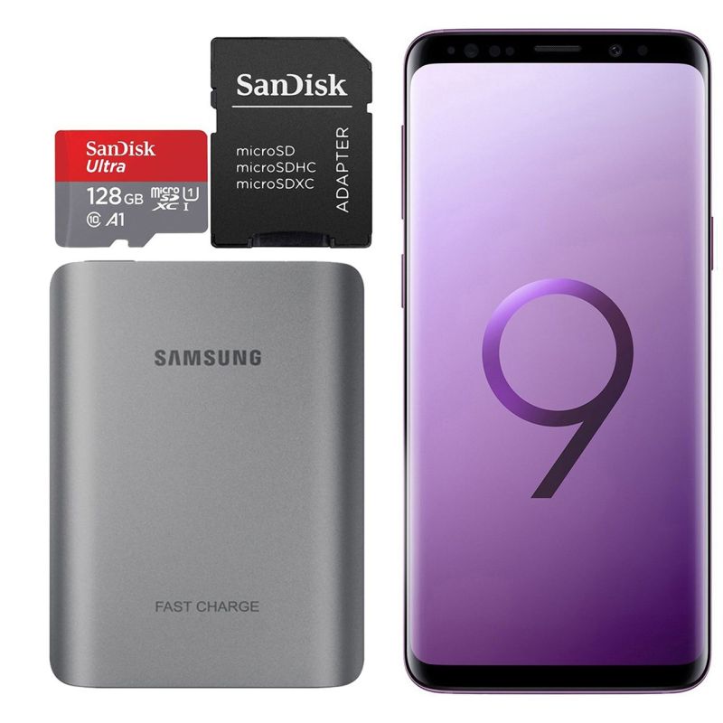 گوشی موبایل سامسونگ مدل Galaxy S9 SM-G960FD دو سیم کارت ظرفیت 64 گیگابایت به همراه هدیه_63120352bb5ca.jpeg گوشی موبایل سامسونگ مدل Galaxy S9 SM-G960FD دو سیم کارت ظرفیت 64 گیگابایت به همراه هدیه