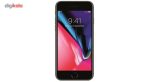 گوشی موبایل اپل مدل iPhone 8 ظرفیت 256 گیگابایت