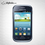 گوشی موبایل سامسونگ گلکسی یانگ دوس S6312 – مدل 4 گیگابایت