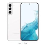 گوشی موبایل سامسونگ مدل Galaxy S22 Plus 5G دو سیم کارت ظرفیت 128 گیگابایت و رم 8 گیگابایت نسخه اگزینوس