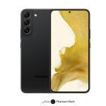 گوشی موبایل سامسونگ مدل Galaxy S22 Plus 5G دو سیم کارت ظرفیت 128 گیگابایت و رم 8 گیگابایت نسخه اگزینوس