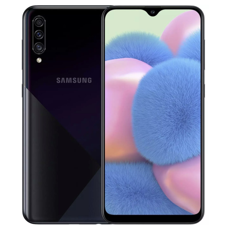 گوشی موبایل سامسونگ مدل Galaxy A30s SM-A307GN/DS دو سیم کارت ظرفیت 128 گیگابایت_631204c12e58c.jpeg گوشی موبایل سامسونگ مدل Galaxy A30s SM-A307GN/DS دو سیم کارت ظرفیت 128 گیگابایت