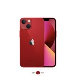 گوشی موبایل اپل مدل iPhone 13 Mini ظرفیت 256 گیگابایت و رم 4 گیگابایت – اکتیو