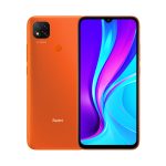 گوشی موبایل شیائومی مدل Redmi 9 M2006C3MII دو سیم کارت ظرفیت 64 گیگابایت و رم 4 گیگابایت