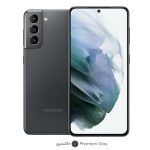 گوشی موبایل سامسونگ مدل Galaxy S21 5G SM-G991B/DS دو سیم کارت ظرفیت 128 گیگابایت و رم 8 گیگابایت