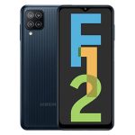 گوشی موبایل سامسونگ مدل GALAXY F12 دو سیم کارت ظرفیت 64 گیگابایت و رم 4 گیگابایت