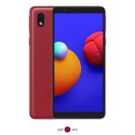 گوشی موبایل سامسونگ مدل Galaxy A01 Core SM-A013G/DS دو سیم کارت ظرفیت 16 گیگابایت