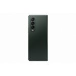 گوشی موبایل سامسونگ مدل Galaxy Z Fold3 5G ظرفیت 256 گیگابایت و رم 12 گیگابایت به‌همراه Galaxy Buds Pro