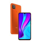 گوشی موبایل شیائومی مدل Redmi 9 M2006C3MII دو سیم کارت ظرفیت 64 گیگابایت و رم 4 گیگابایت
