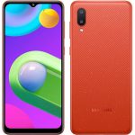 گوشی موبایل سامسونگ مدل Galaxy M02 SM-M022F/DS دو سیم کارت ظرفیت 32 گیگابایت و 2 گیگابایت رم