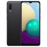 گوشی موبایل سامسونگ مدل Galaxy M02 SM-M022F/DS دو سیم کارت ظرفیت 32 گیگابایت و 2 گیگابایت رم
