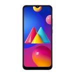 گوشی موبایل سامسونگ مدل Galaxy M02s SM-M025F/DS دو سیم کارت ظرفیت 32 گیگابایت و 3 گیگابایت رم