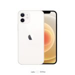 گوشی موبایل اپل مدل iPhone 12 JA تک سیم‌ کارت ظرفیت 64 گیگابایت و رم 4 گیگابایت – اکتیو