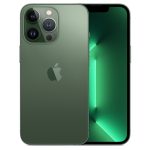 گوشی موبایل اپل مدل iPhone 13 Pro A2639 دو سیم‌ کارت ظرفیت 128 گیگابایت و 6 گیگابایت رم