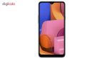 گوشی موبایل سامسونگ مدل Galaxy A20s SM-A207F/DS دو سیم کارت ظرفیت 32 گیگابایت – طرح قیمت شگفت انگیز