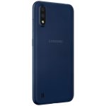 گوشی موبایل سامسونگ مدل Galaxy M01 SM-M015G/DS دو سیم کارت ظرفیت 32 گیگابایت