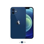 گوشی موبایل اپل مدل iPhone 12 A2404 ZAA دو سیم‌ کارت ظرفیت 128 گیگابایت