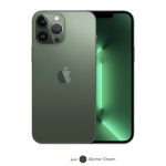 گوشی موبایل اپل مدل iPhone 13 Pro Max A2644 دو سیم‌ کارت ظرفیت 128 گیگابایت و رم 6 گیگابایت – اکتیو