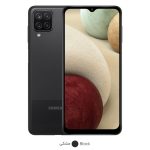 گوشی موبایل سامسونگ مدل Galaxy A12 SM-A125F/DS دو سیم کارت ظرفیت 64 گیگابایت