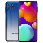 گوشی موبایل سامسونگ مدل Galaxy M62 SM-M625F/DS دو سیم‌کارت ظرفیت 128 گیگابایت و رم 8 گیگابایت