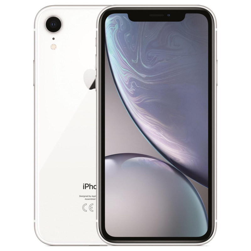 گوشی موبایل اپل مدل iPhone XR دو سیم کارت ظرفیت 128 گیگابایت_6311dfe79fe82.jpeg گوشی موبایل اپل مدل iPhone XR دو سیم کارت ظرفیت 128 گیگابایت