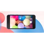 گوشی موبایل سامسونگ مدل GALAXY A2 CORE SM-A260F/DS دو سیم کارت ظرفیت 8 گیگابایت و 1 گیگابایت رم