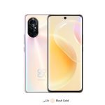گوشی موبایل هوآوی مدل nova 8 دو سیم کارت ظرفیت 128 گیگابایت و رم 8 گیگابایت به همراه مسواک برقی هوآوی مدل lebooo