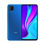 گوشی موبایل شیائومی مدل Redmi 9 M2006C3MII دو سیم کارت ظرفیت 64 گیگابایت و رم 4 گیگابایت